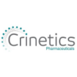 Crinetics Pharmaceuticals