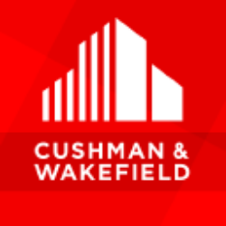 Cushman & Wakefield (CWK)