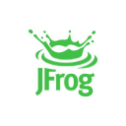 JFrog (FROG)