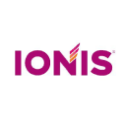 Ionis Pharmaceuticals