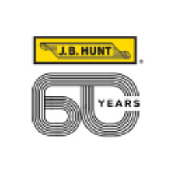 J.B. Hunt Transport Services