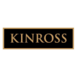 Kinross Gold