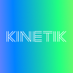 Kinetik Holdings
