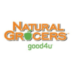 Natural Grocers by Vitamin Cottage