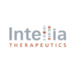 Intellia Therapeutics