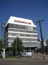 Porsche (POAHY)