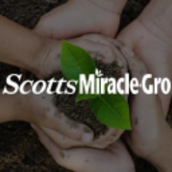 Scotts Miracle-Gro