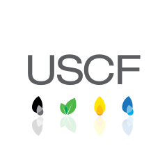United States Oil Fund