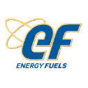 Energy Fuels