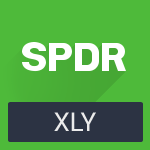 Consumer Discretionary Select Sector SPDR Fund