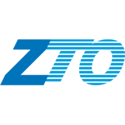 ZTO Express